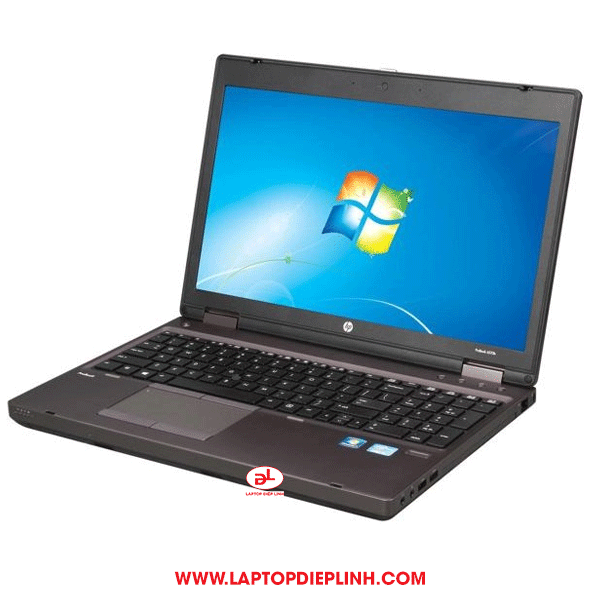 HP Probook - Laptop Điệp Linh